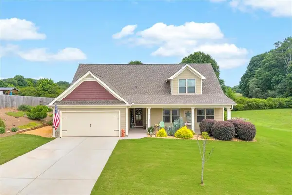 70 Glenn Trail, Winder, GA 30680