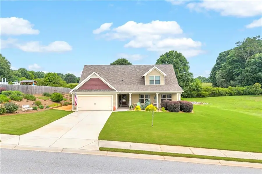 70 Glenn Trail, Winder, GA 30680 - #2