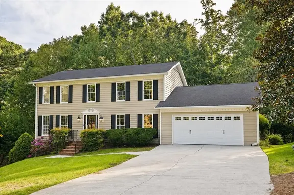 5067 Pine Bark Circle, Atlanta, GA 30338