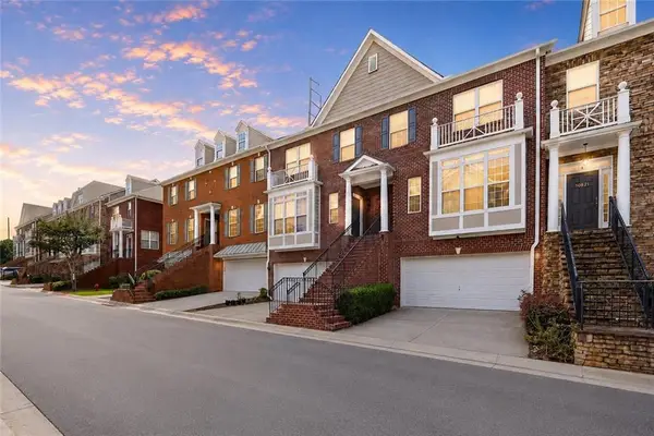 10823 Yorkwood Street, Duluth, GA 30097