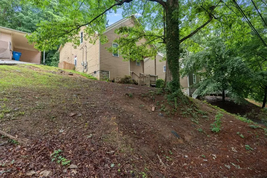 930 Hall Street Nw, Atlanta, GA 30318 - #3