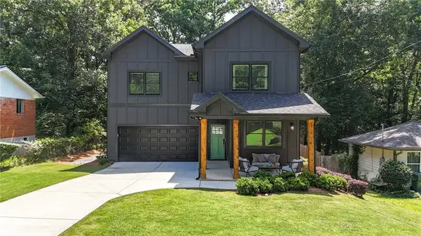 2065 Claude Street Nw, Atlanta, GA 30318