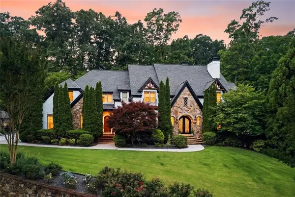 1945 Pine Mountain Road, Kennesaw, GA 30152