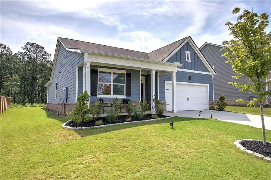 72 Grove Springs Court, Cartersville, GA 30120 - #2