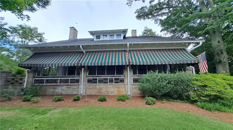 1025 Main Street, Stone Mountain, GA 30083 - #2