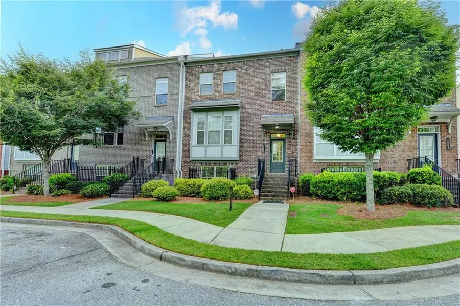 2640 Village Place Drive, Duluth, GA 30096 - #2
