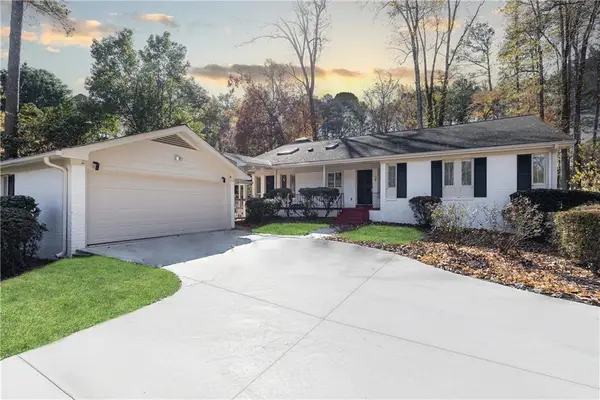 2580 Hawthorne Drive Ne, Atlanta, GA 30345