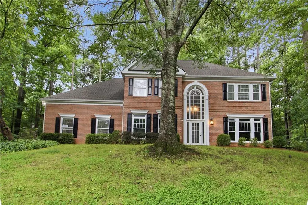5117 Chipping Drive Nw, Acworth, GA 30101 - #1