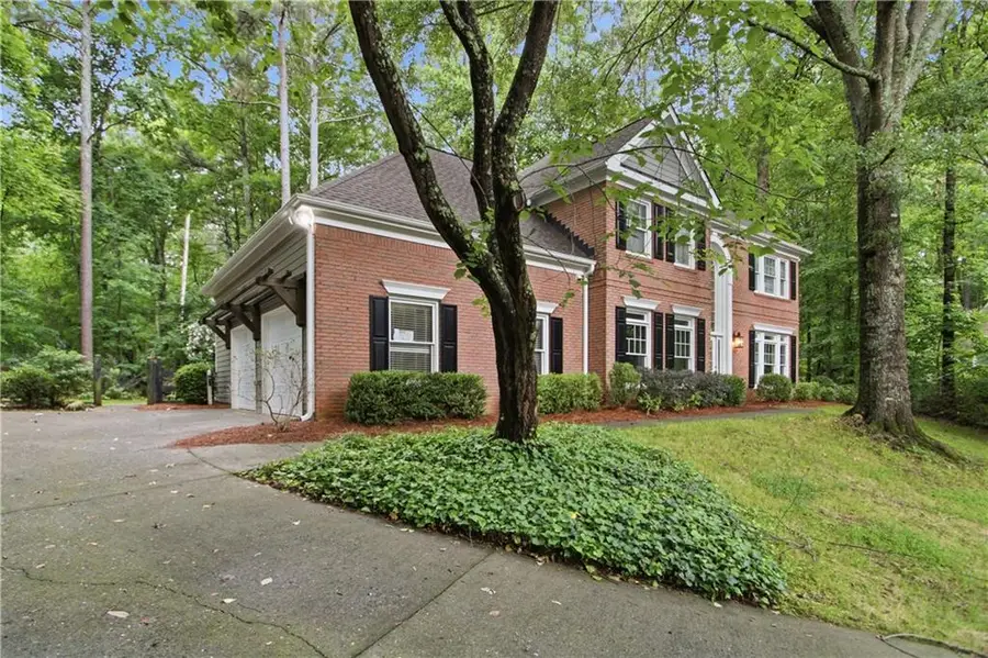5117 Chipping Drive Nw, Acworth, GA 30101 - #2