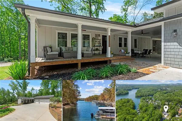 6265 Reives Road, Cumming, GA 30041