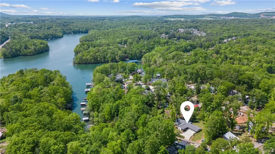 6265 Reives Road, Cumming, GA 30041 - #2