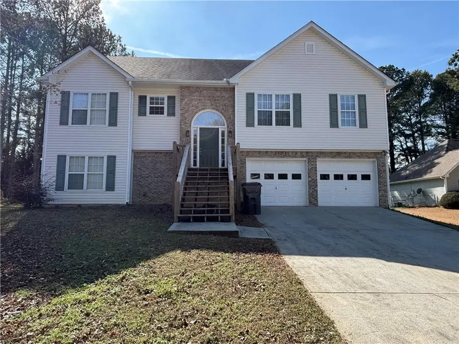 2775 Emerald Springs Drive, Lawrenceville, GA 30045 - #2