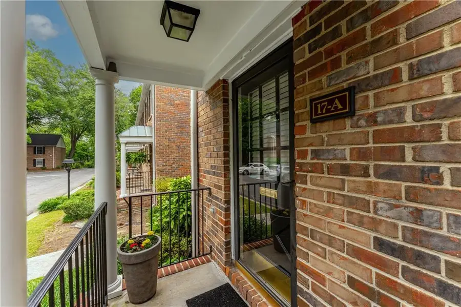 6700 Roswell Road #17A, Atlanta, GA 30328 - #2