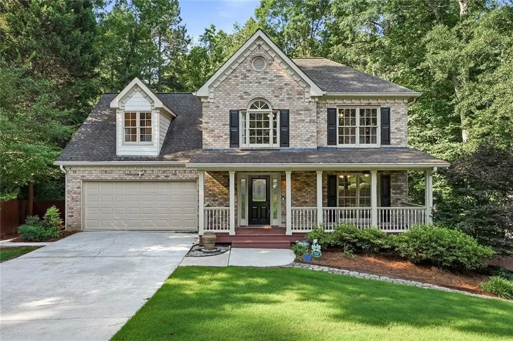 2915 Capot Court, Snellville, GA 30039 - #1