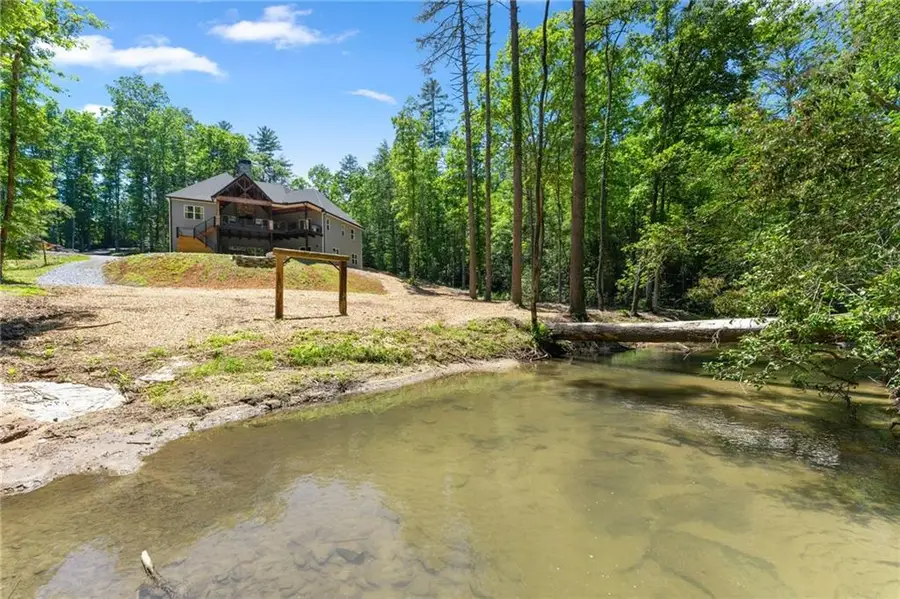 650 Old Steele Hollow, Dahlonega, GA 30533 - #3