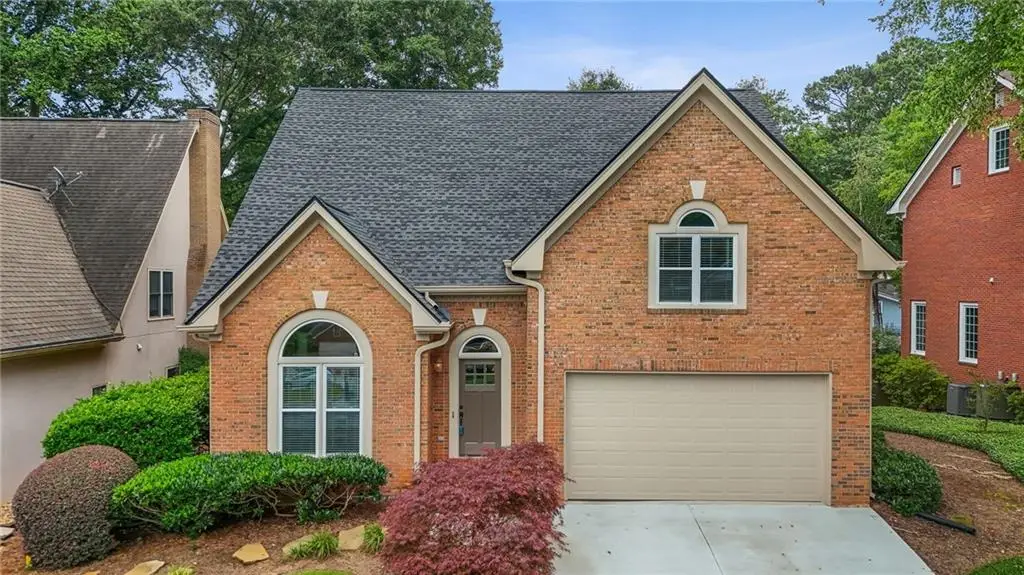 2431 Thawley Place, Tucker, GA 30084 - #1