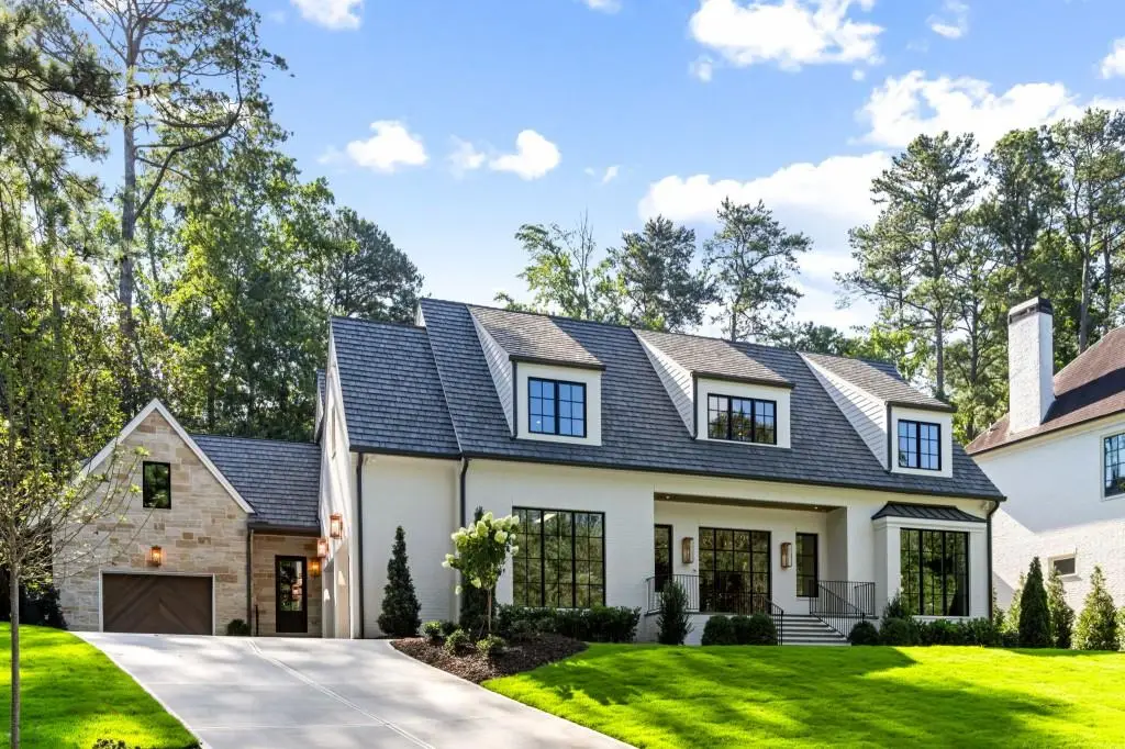 4431 Reid Lane, Atlanta, GA 30327 - #1