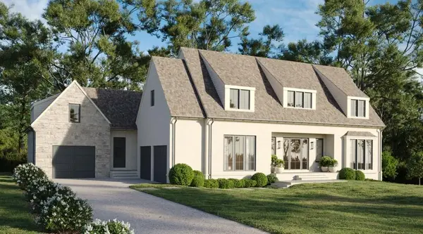 4431 Reid Lane, Atlanta, GA 30327