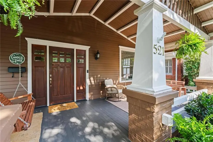 521 Clifton Road Ne, Atlanta, GA 30307 - #2