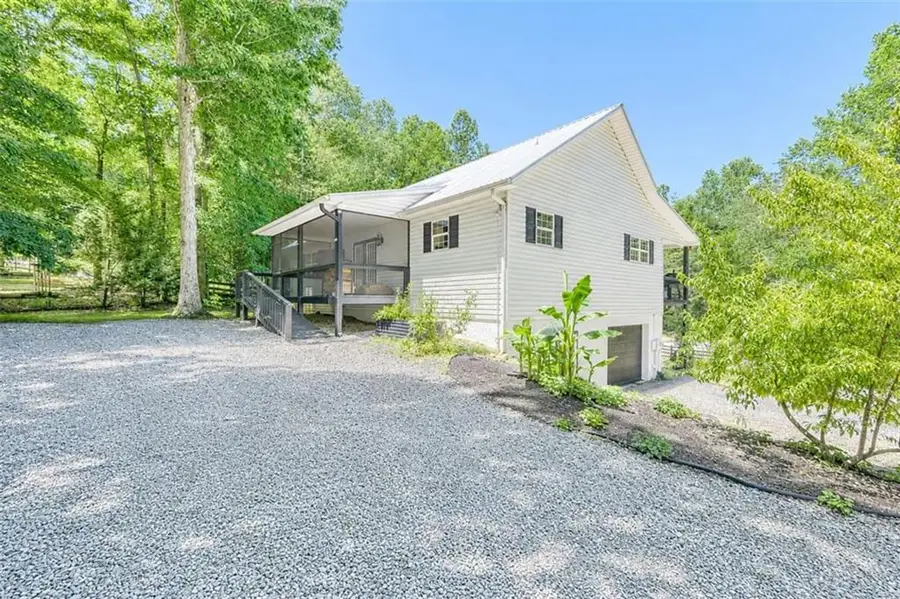 18 Tranquility Trail, Blairsville, GA 30512 - #2