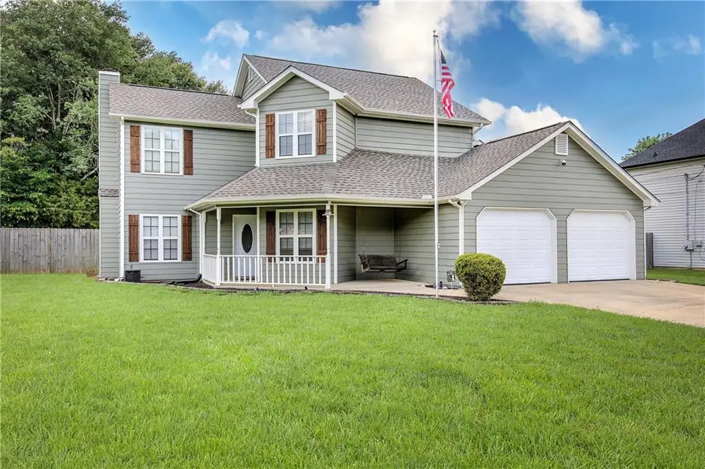 17 Riverview Court Se, Cartersville, GA 30120 - #1