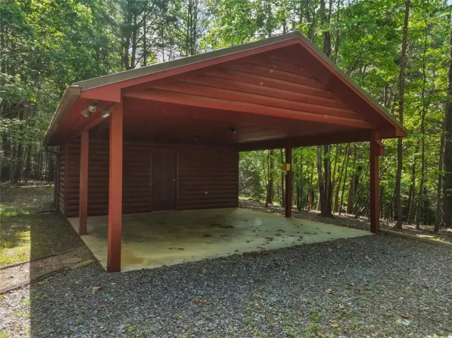 105 Blackberry Falls Court, Ellijay, GA 30536 - #2