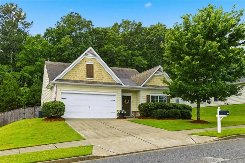 1048 Sutherland Drive, Winder, GA 30680 - #1