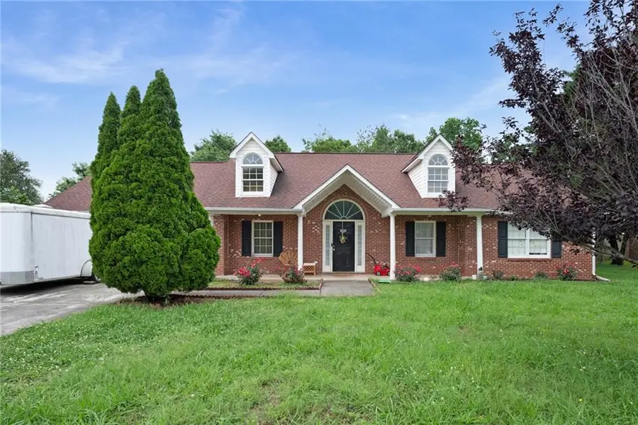 106 Magnolia Way Sw, Calhoun, GA 30701 - #2