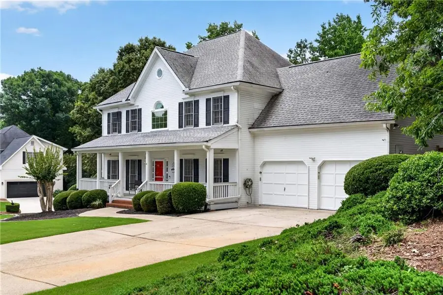 10630 Wren Ridge Road, Johns Creek, GA 30022 - #3