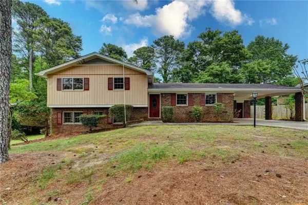 3318 Shorelake Drive, Tucker, GA 30084