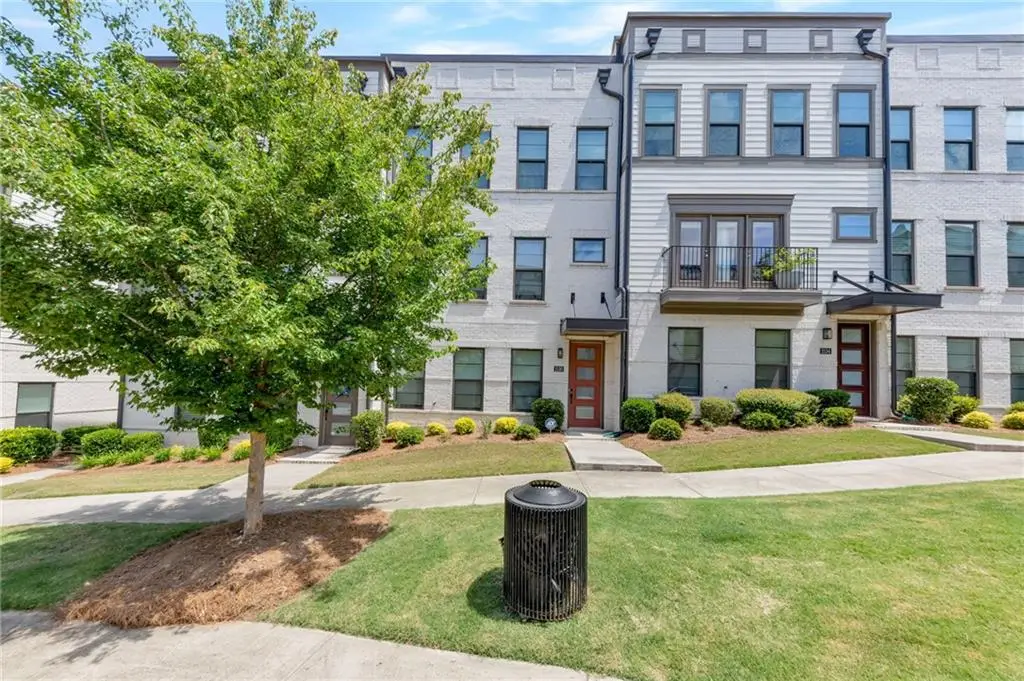 2130 Holtz Lane, Atlanta, GA 30318 - #1