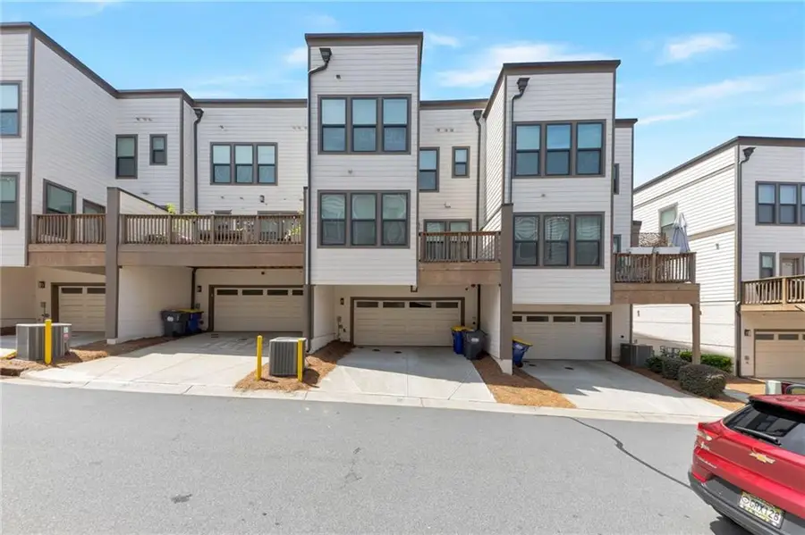 2130 Holtz Lane, Atlanta, GA 30318 - #3