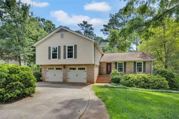 2416 Fieldstone Drive, Conyers, GA 30013