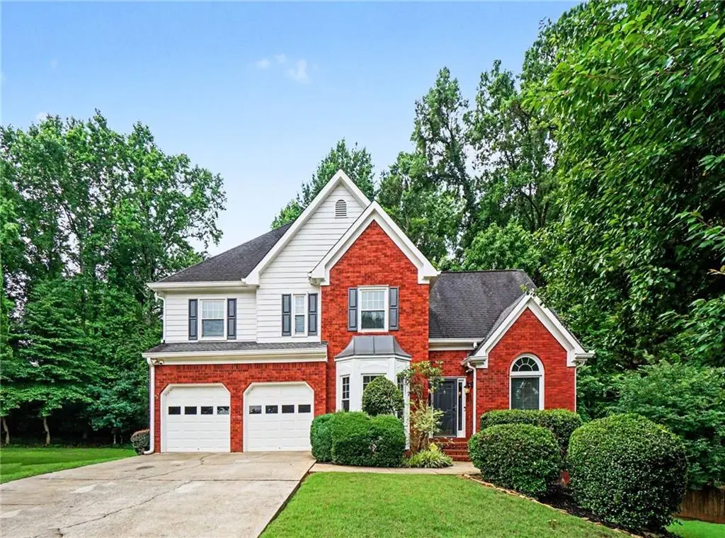 2460 Kaley Walk Nw, Kennesaw, GA 30152 - #1
