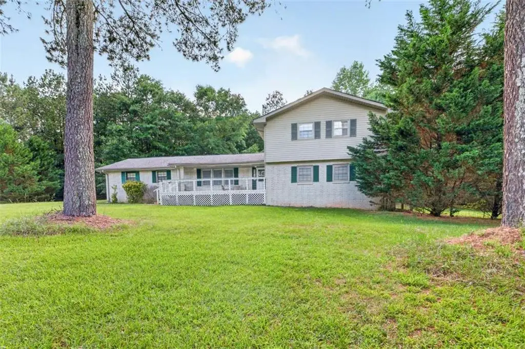 1981 Lee Peters Road, Loganville, GA 30052 - #1
