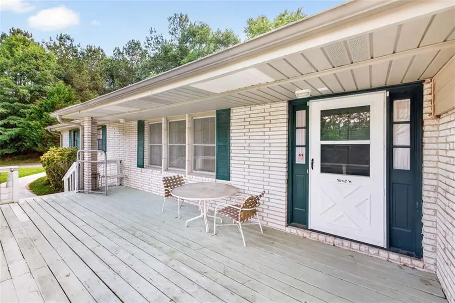 1981 Lee Peters Road, Loganville, GA 30052 - #3