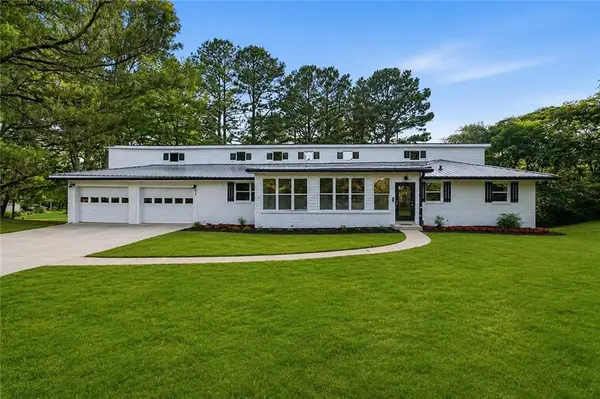 343 Academy Drive, Dallas, GA 30132