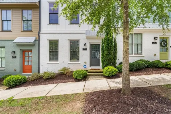 769 Hamilton Circle Se, Atlanta, GA 30312