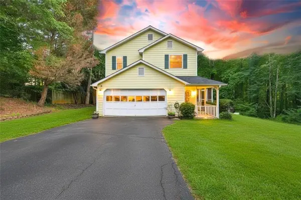 3593 Brenda Court, Douglasville, GA 30135