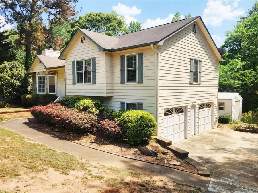 24 Brandywine Drive, Douglasville, GA 30134 - #2