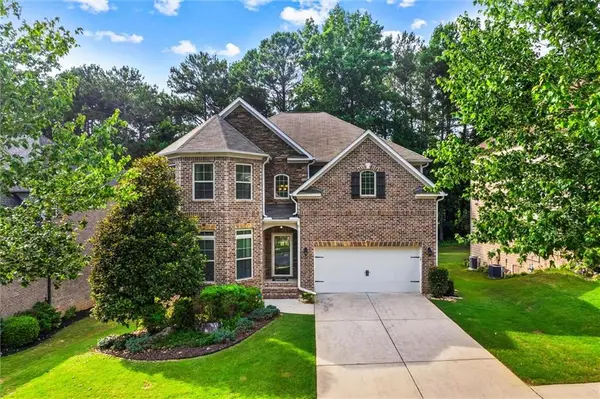 1267 Clear Stream Ridge, Auburn, GA 30011