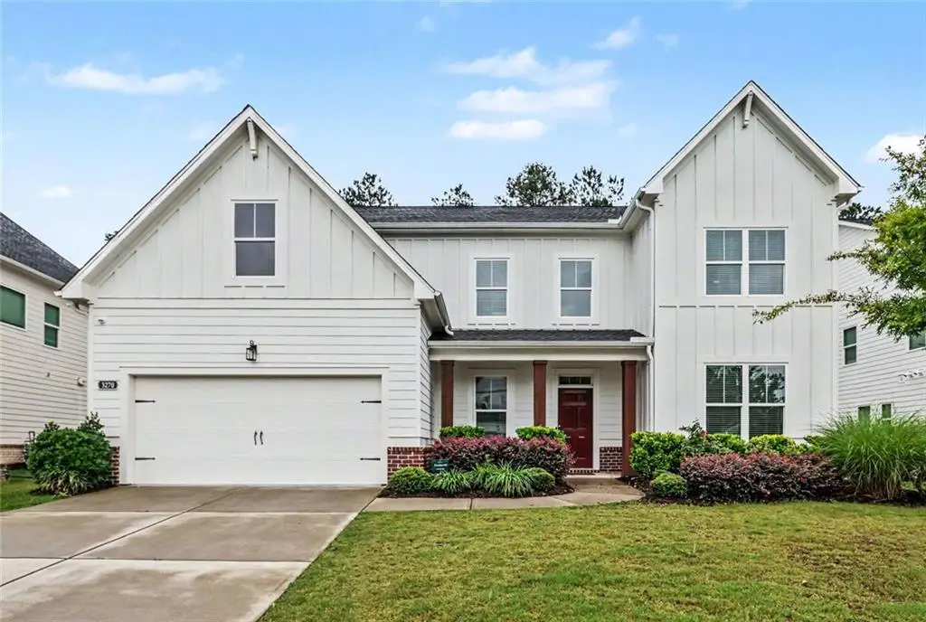 3270 Andover Street, Cumming, GA 30028 - #1