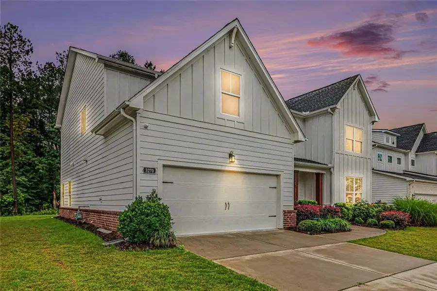 3270 Andover Street, Cumming, GA 30028 - #2