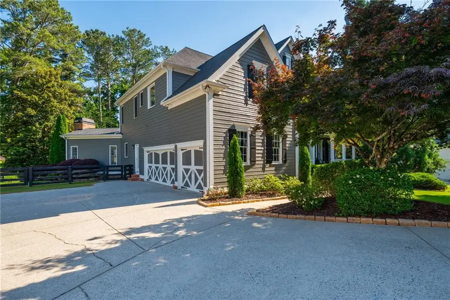 320 Sweet Gum Circle, Alpharetta, GA 30004 - #3