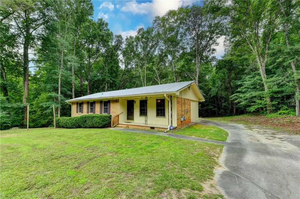 2140 Irwin Bridge Road Nw, Conyers, GA 30012 - #1