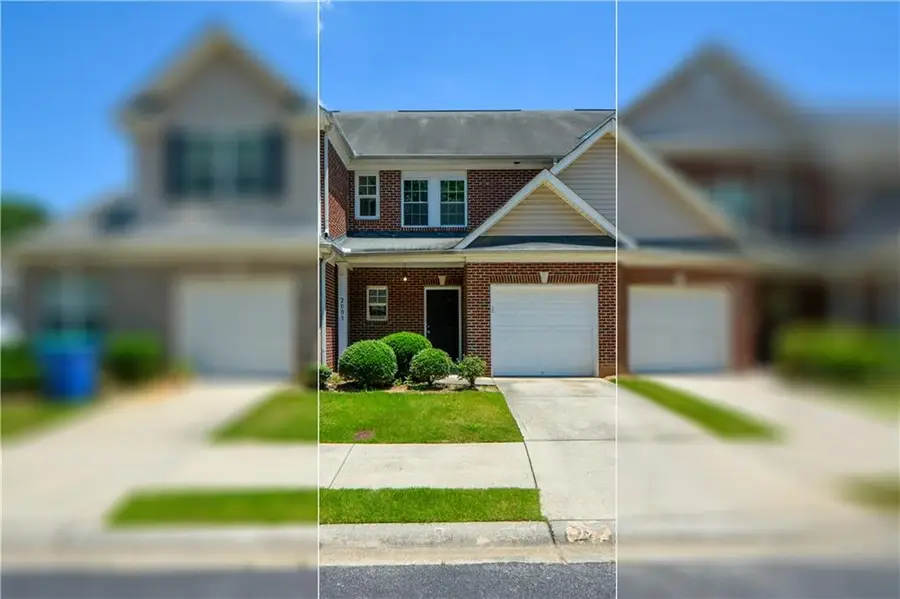 2555 Flat Shoals Road #2008, Atlanta, GA 30349 - #2