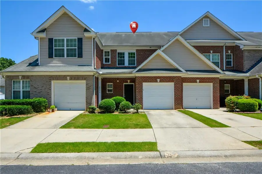 2555 Flat Shoals Road #2008, Atlanta, GA 30349 - #3