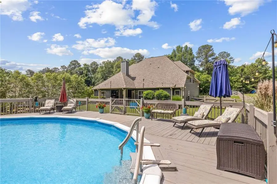727 Brannon Holder Road, Winder, GA 30680 - #2