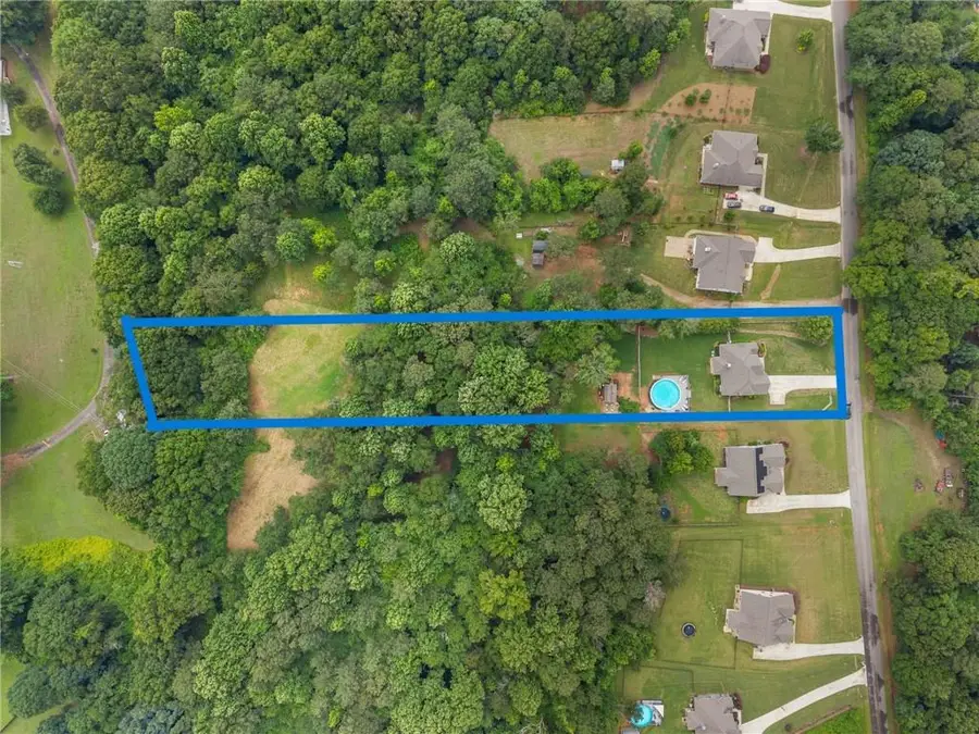 727 Brannon Holder Road, Winder, GA 30680 - #3