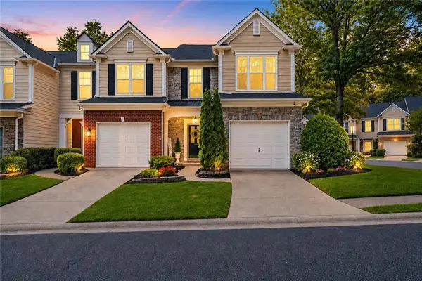 251 Kigian Trail, Woodstock, GA 30188